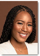 Latoya Smith, DNP